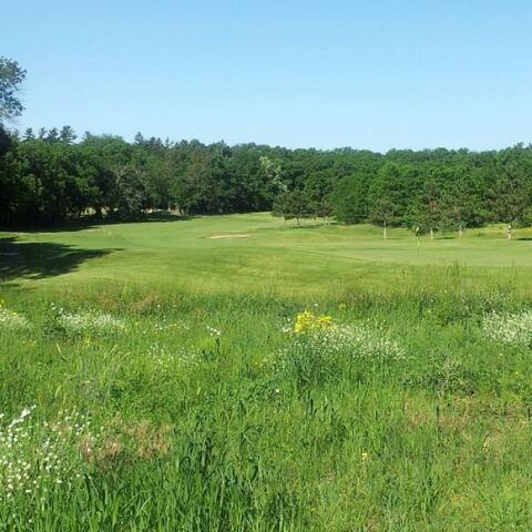 The Golf Courses of Lawsonia - Woodlands - 9th