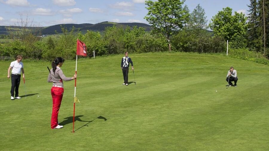 Schmallenberg GC