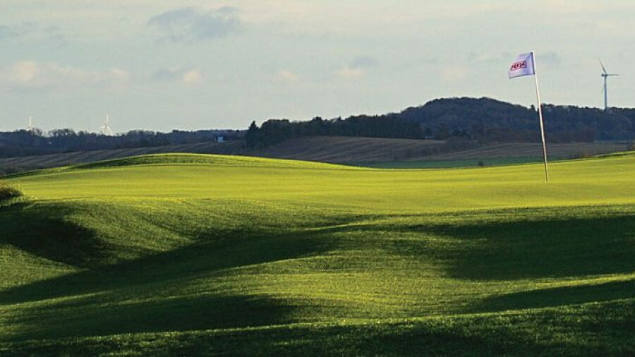 Himmerland Golf & Spa Resort
