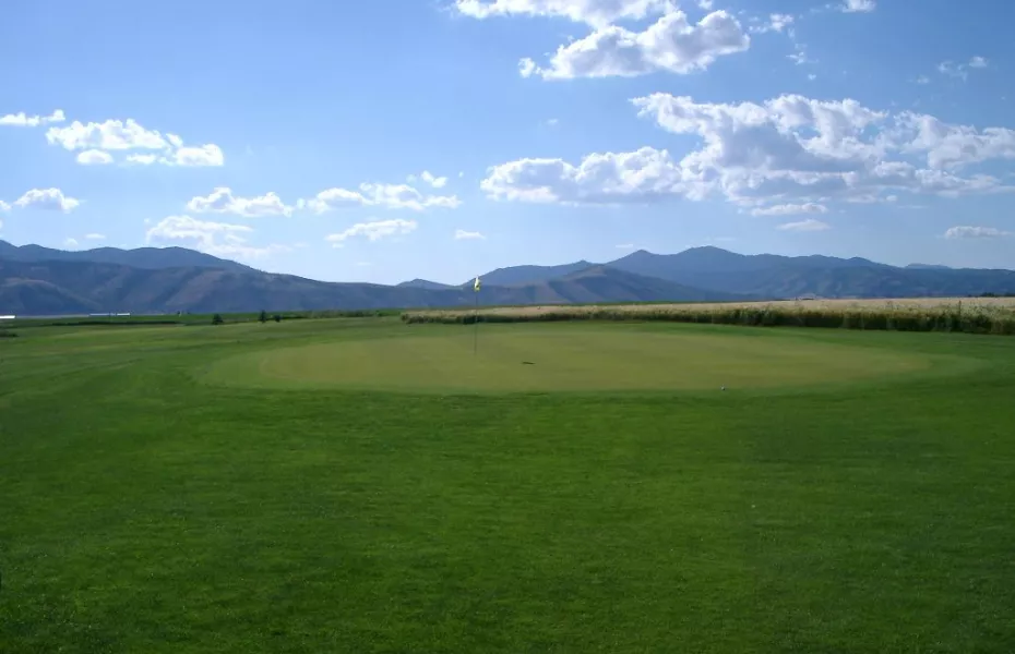 Caribou Highlands Golf & RV