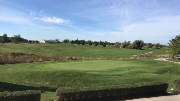 Sawmill Creek Golf Resort & Spa