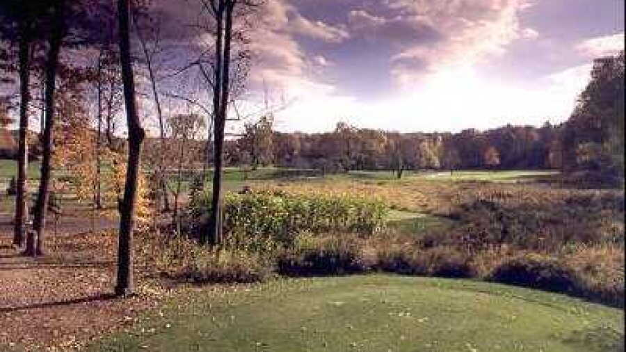 Thornapple Creek GC: #4