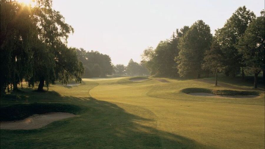 River Vale CC