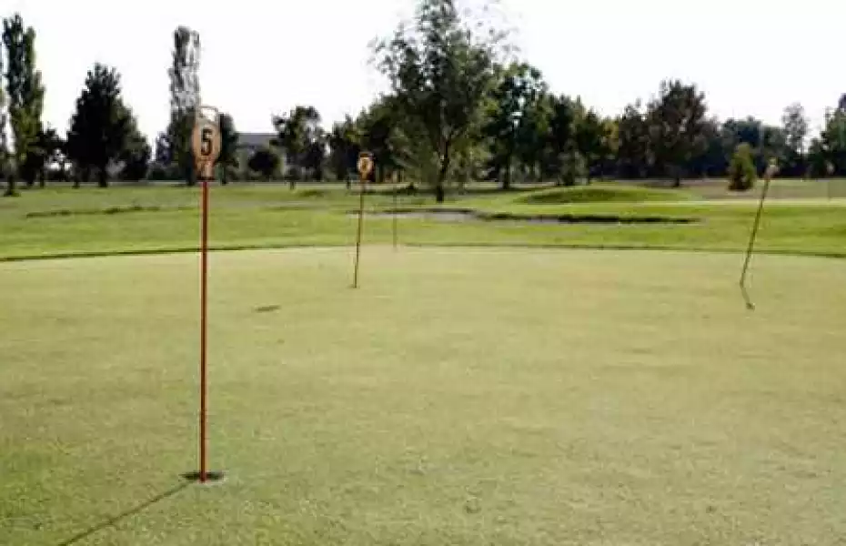 Marchesa GC: Practice area