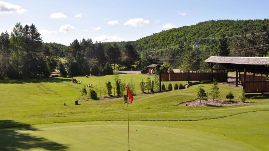 Club de Golf Royal Laurentien