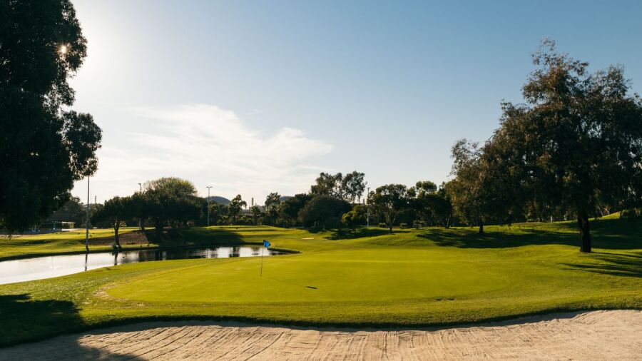 The Lakes at El Segundo