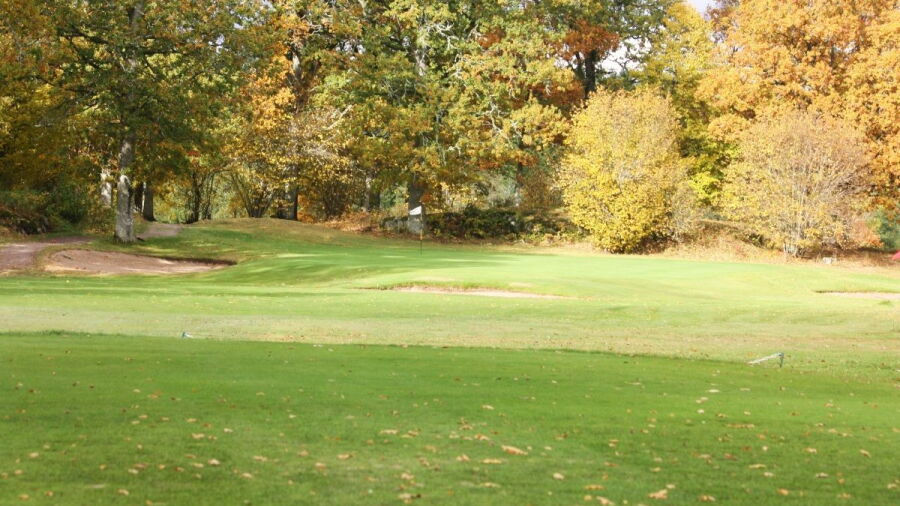 Koberg GC: #8