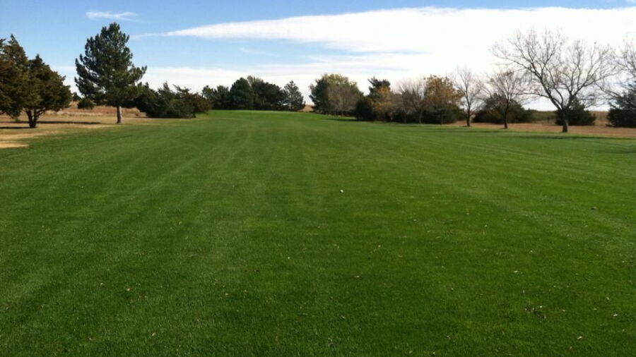 Kinsley CC