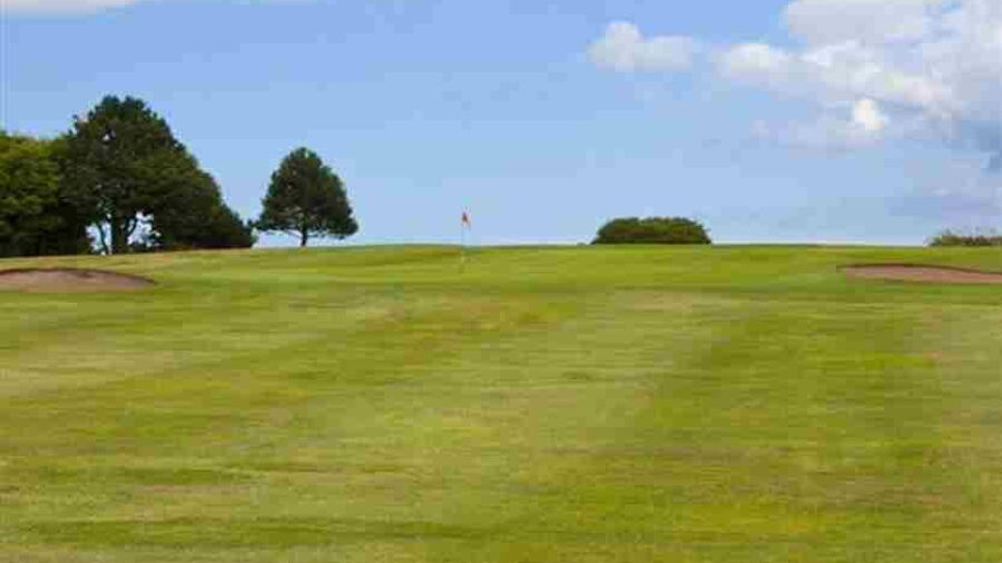 Boldon GC