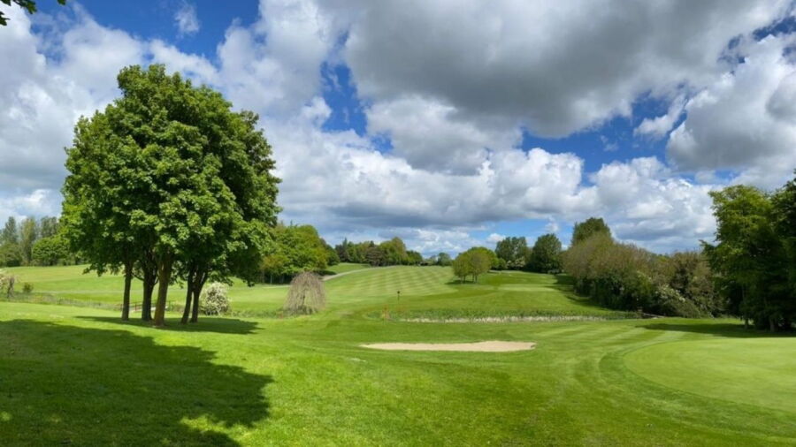 Silloge Park GC