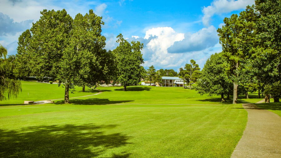 The Heritage at Marion CC