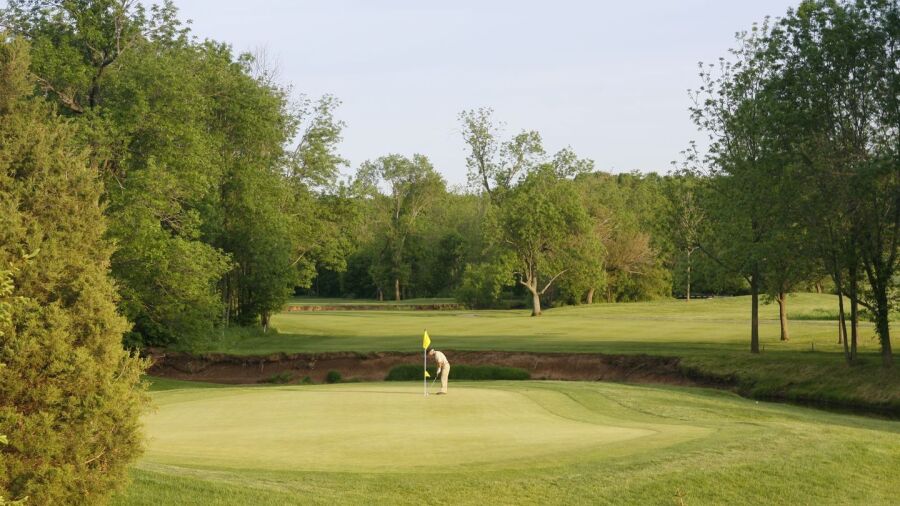 Gilbertsville GC