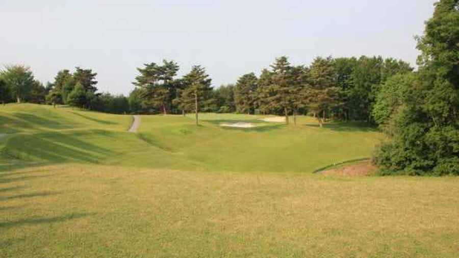 CC Green Valley - Birch