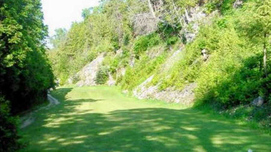 Alpine Resort & Golf