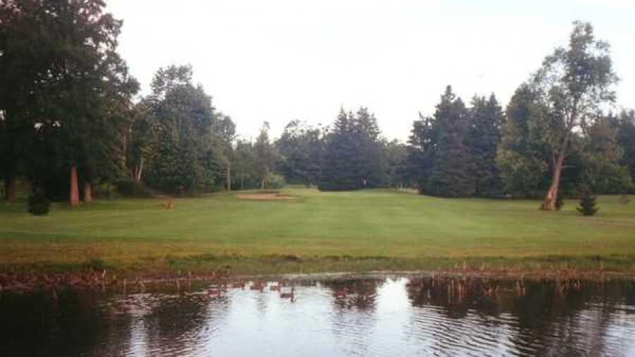 Golf St-Andre