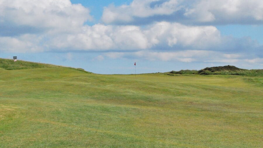 Dunfanaghy GC: #6