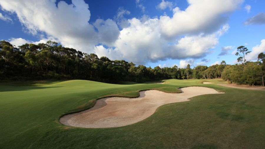 Terrey Hills GCC: #16