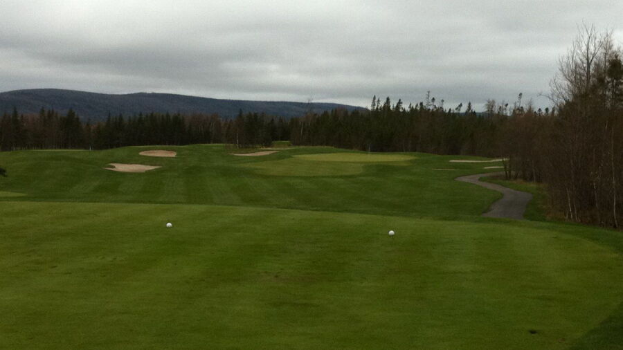 Bell Bay GC: #6