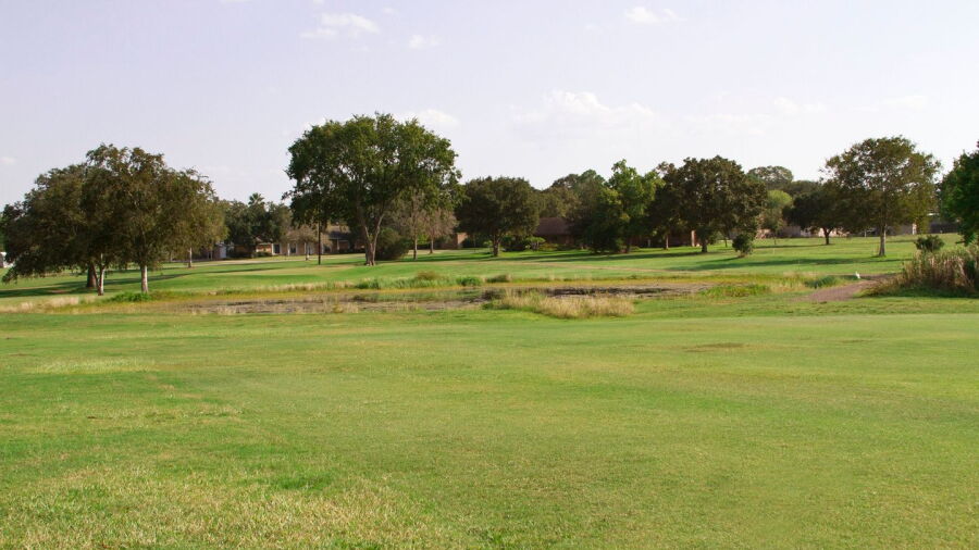 Eagle Lake GC