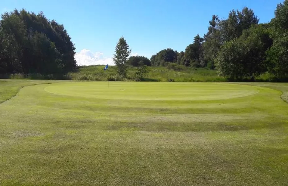Sofielund GC - Pitch & Putt