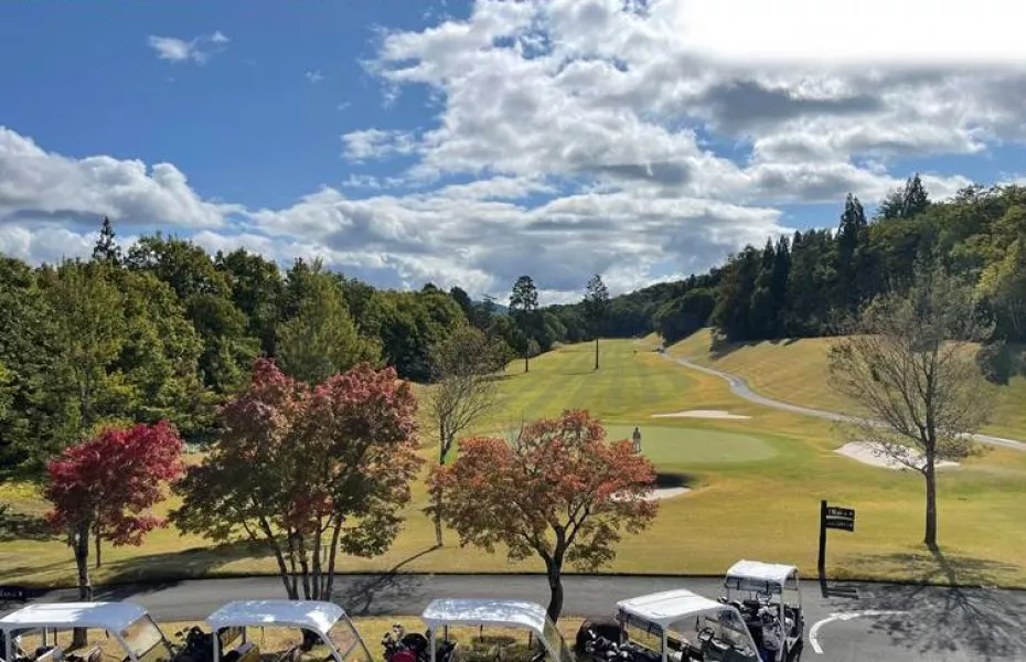 Akechi GC - Shokawa