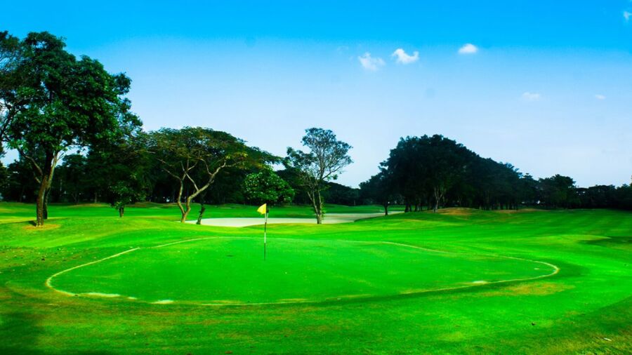 Legacy GC