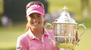 Paula Creamer