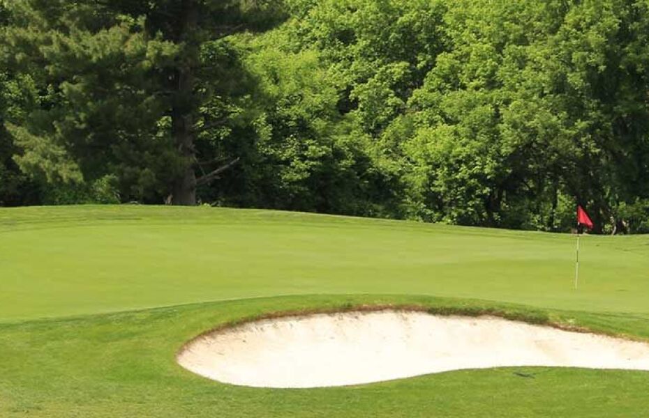 Fox Hollow Golf Course in Timonium, Maryland, USA GolfPass