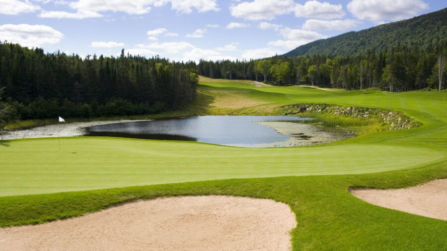 Humber Valley Resort - River: #18