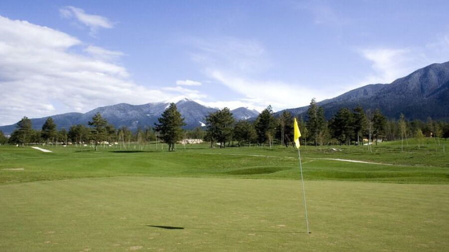 Pirin GCC