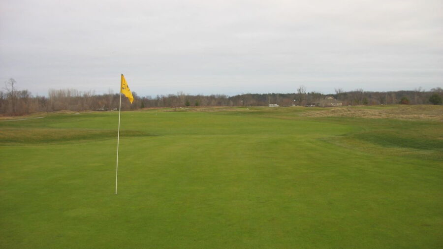 The Majestic At Lake Walden - 1st Nine: #1