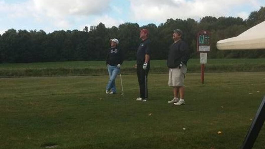 Green Acres GC