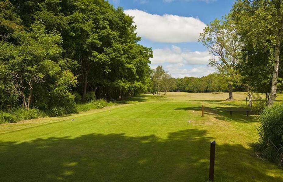 York Golf Club in Strensall, City of York, England GolfPass
