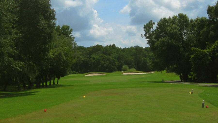 River Ridge GC