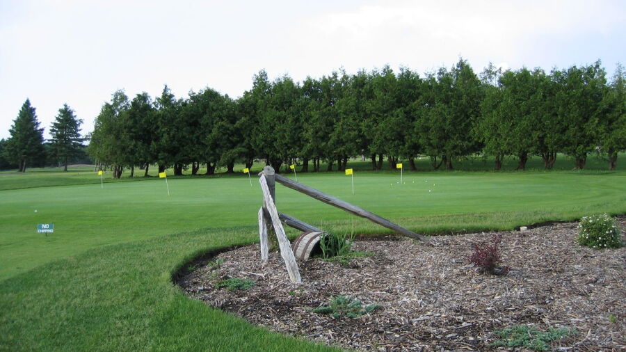 Springwater GC
