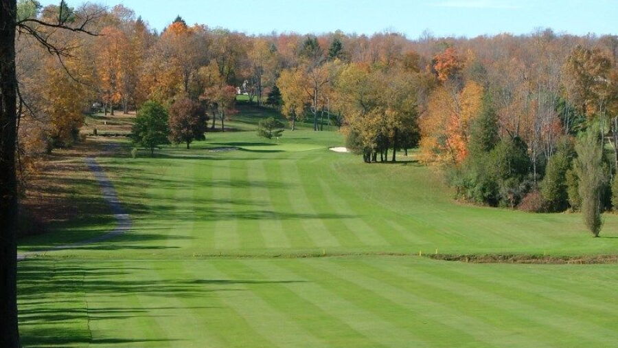 Cedar Lake Club