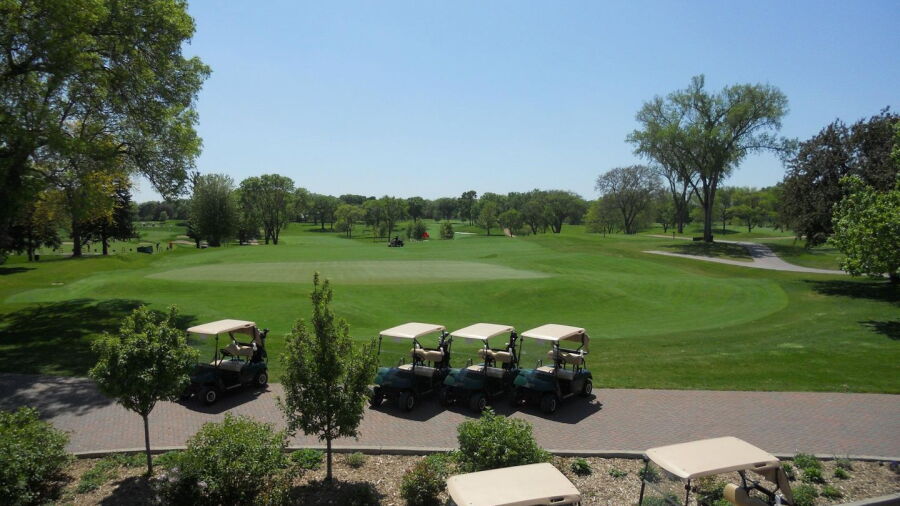 Edina CC