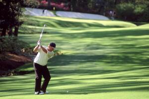 The Masters – Hit More Greens