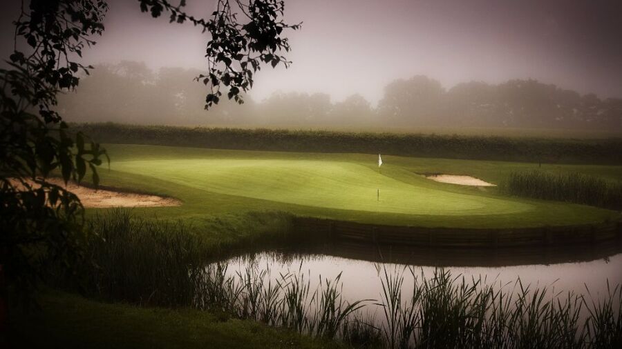 Vale National 14th