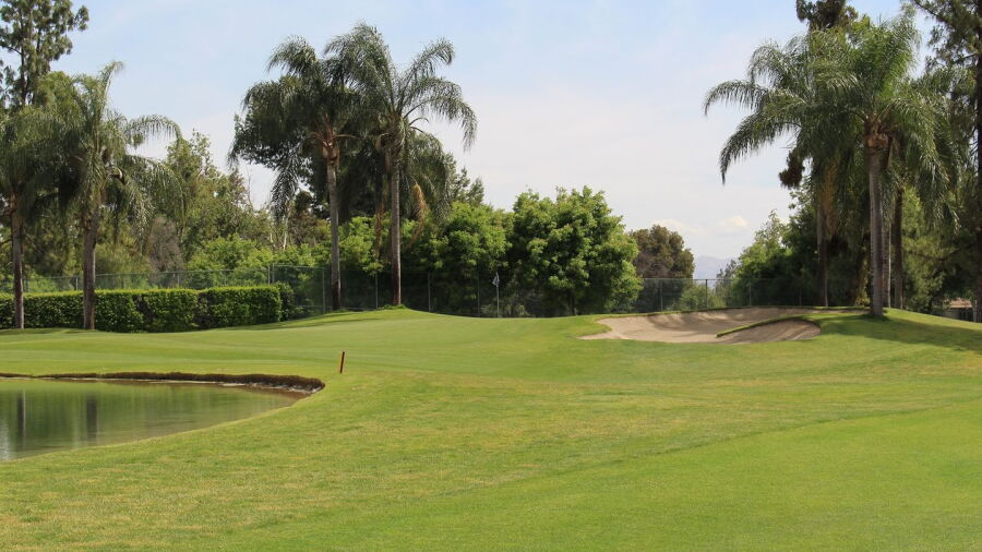 Arrowhead CC