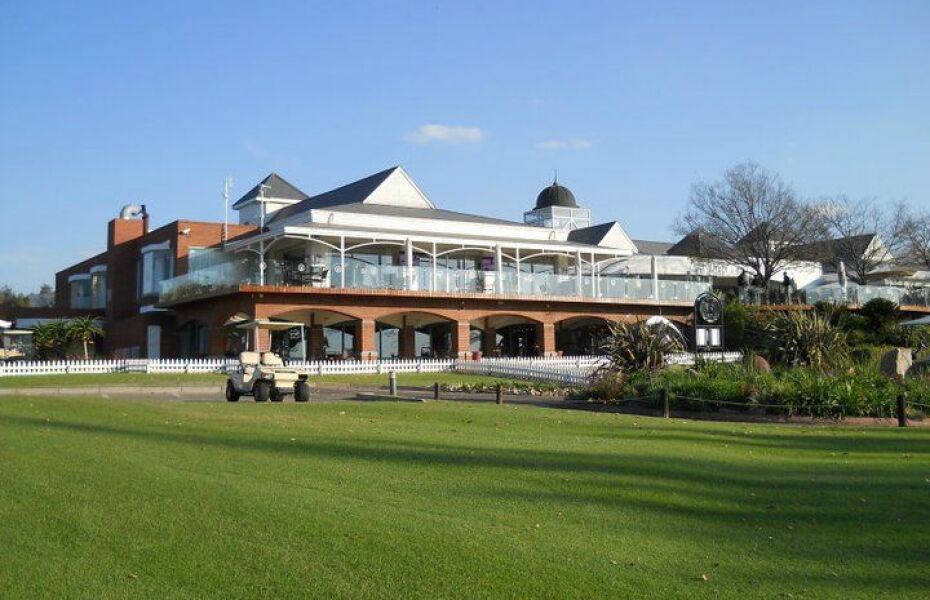 Dainfern Country Club in Fourways, Johannesburg, South Africa GolfPass