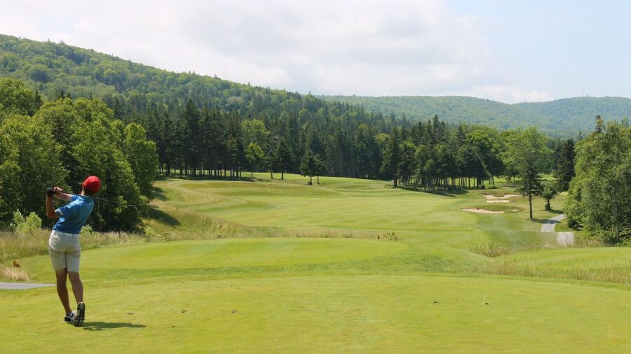 The Lakes GC