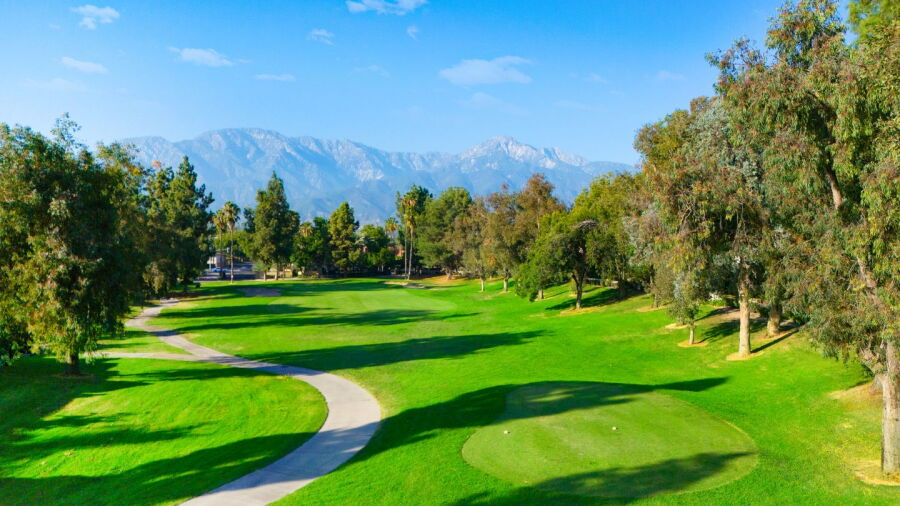 Upland Hills CC