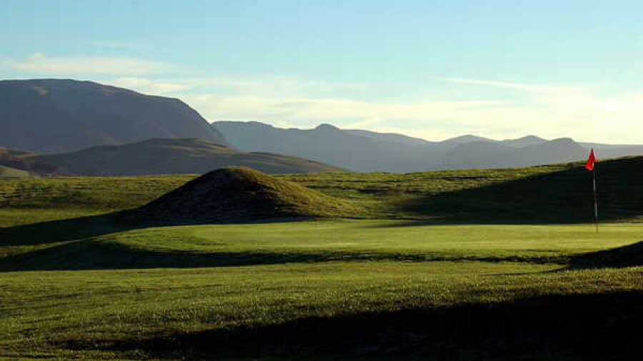 Cockermouth GC