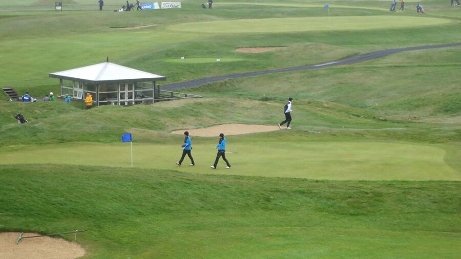 Sudurnes GC