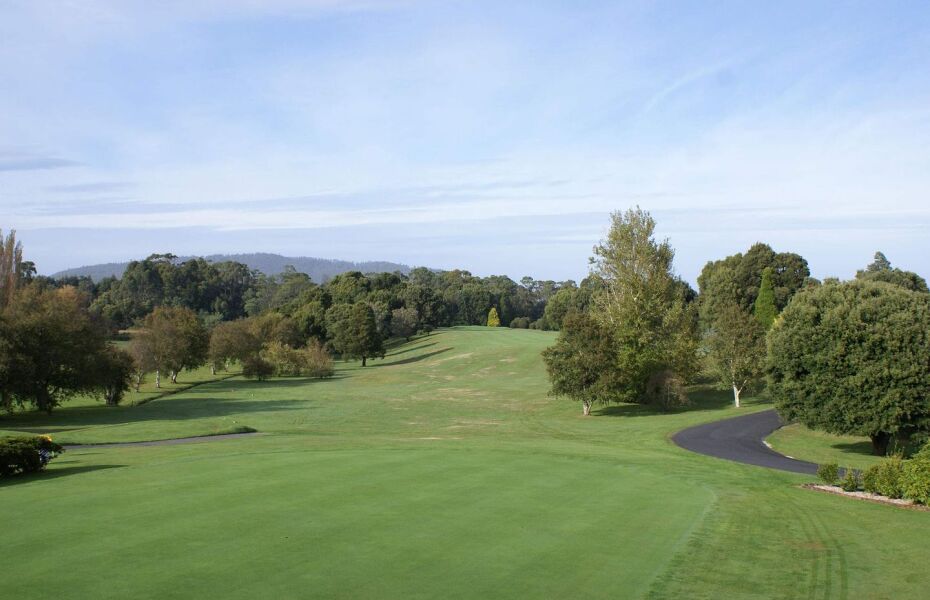 Devonport Golf Club in Spreyton, North & West, Australia | GolfPass