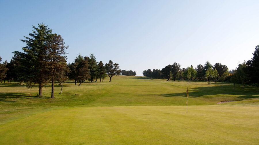 Fermoy GC