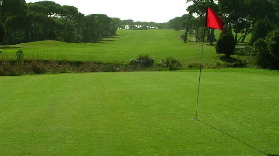 Nuevo Portil GC: #1