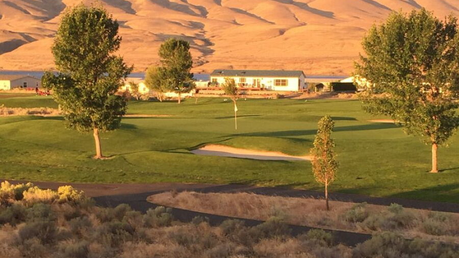 Desert Aire GC
