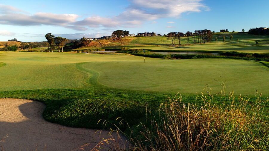 Heritage GCC - St John